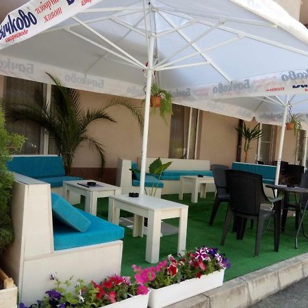 Stella Polaris Apartcomplex Sunny Beach Exterior photo
