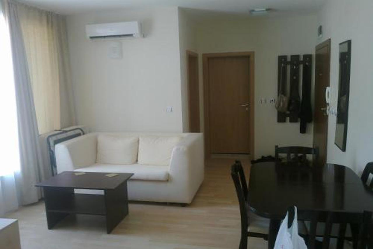 Stella Polaris Apartcomplex Sunny Beach Exterior photo