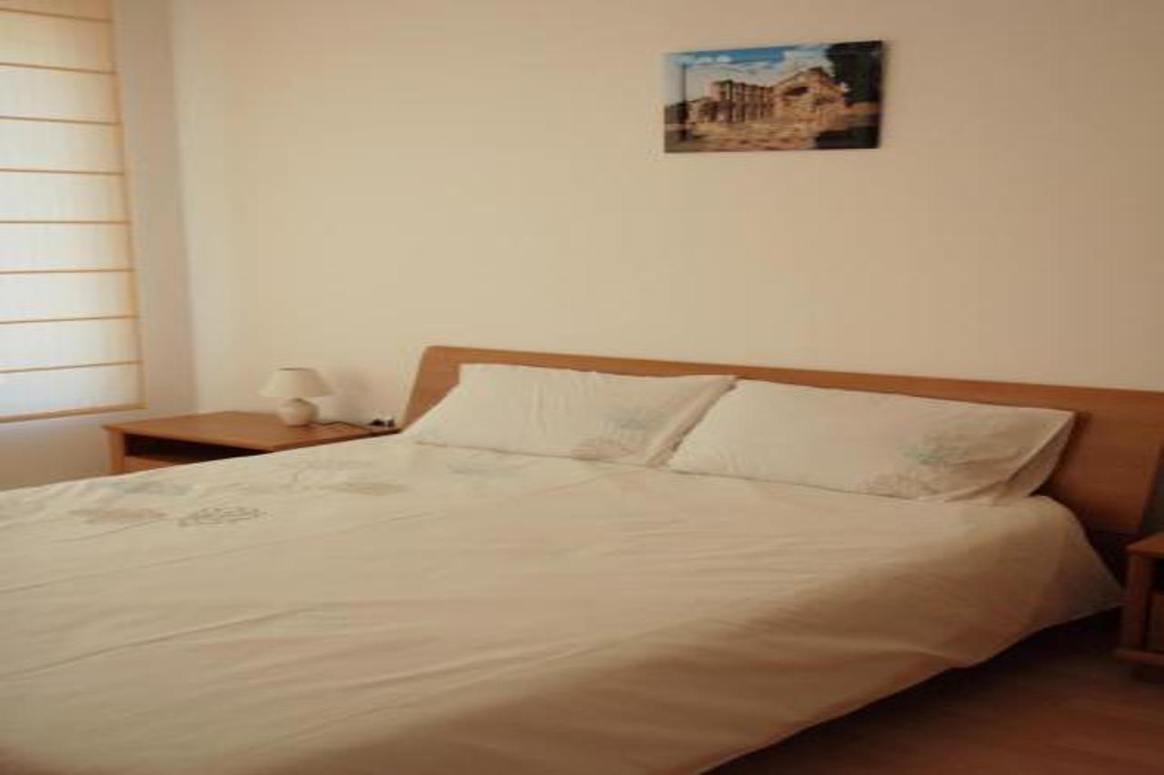 Stella Polaris Apartcomplex Sunny Beach Exterior photo